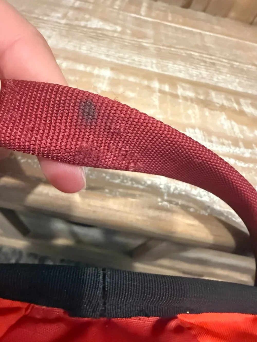 Mountain Hardwear new tags